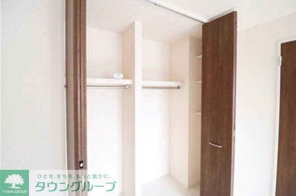 グリーンサイトおおたかの物件内観写真